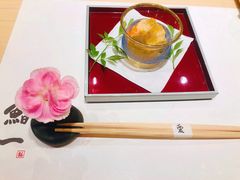 -鮨一日本料理(大中华店)