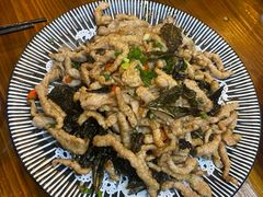 -下梅人家土菜馆(历史文化餐厅度假区店)