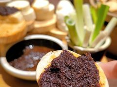 -单家老院·院子里的青岛菜(沙子口店)