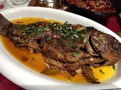 -老长春肉馆(创业大街店)