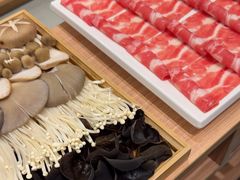 -蝎王府羊蝎子(西直门店)