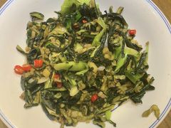 -肖记公安牛肉鱼杂馆· 省级非物质文化遗产(仁和路店)