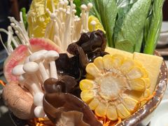 -大头椰·椰子鸡火锅(南宁万象城店)