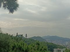 -里口山风景名胜区