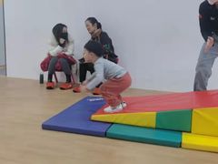 -动力小特工运动馆(望京店)