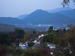 -塔川景区