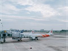 -南昌昌北国际机场