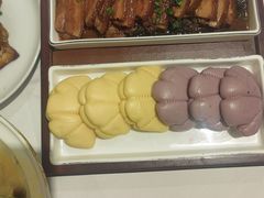 -惠丰堂饭庄·烤鸭·京味菜(翠微路店)