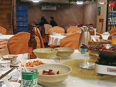 大堂-湖南乡情湘菜馆(罗湖店)