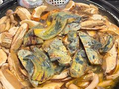 -草墩罗非鱼庄•野生菌•腊排骨(七星街上段店)