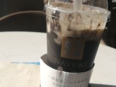 -奈雪的茶(中海环宇荟店)