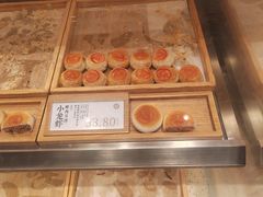 -泸溪河桃酥(西直门凯德店)