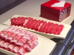 -海底捞火锅(泉城路店)