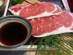 -黑牛の店·和牛烧肉(合生汇店)