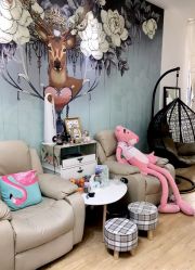 -甲舍美甲美睫艺术馆