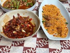 -老三样·旧食新味(万寿宫店)