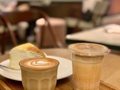 -Peet's 皮爷咖啡(东湖路手作店)