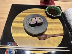 -鮨青(恒基名人购物中心店)