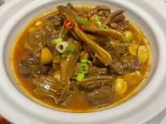 -徽镇小厨·经典徽菜(马连道店)