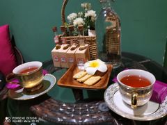 -MintsThai沁泰都市SPA·泰式按摩(公园1903店)
