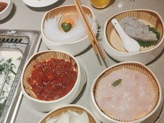 -海底捞火锅(江北万达商业广场店)