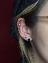点击看大图 -海王刺青·纹身·穿孔饰品·TATTOO