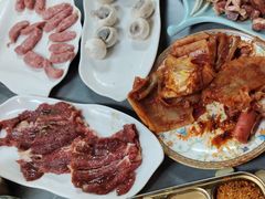 -牛犇炭火烤肉·鲜切烤肉(承德总店)
