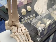 -Andrew指甲专科灰指甲·甲沟炎矫正·3D步态矫形鞋垫定制(上海法华镇路旗舰店)