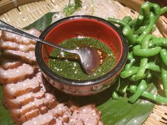 -花马天堂云南餐厅 Lost Heaven(高邮路店)