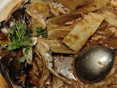 -原鄉本味 楚菜 丹江口鱼(北苑店)