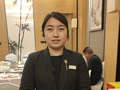 -常州华美达国际大酒店·餐饮部