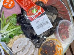 -悦喜客来购物广场(中山路店)