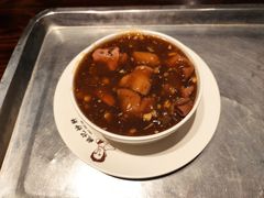 炒肝儿-姚记炒肝店(簋街店)