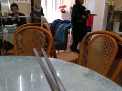 -谦和素食自助餐(云峰花园店)