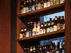 -牛啤堂精酿啤酒餐吧(五棵松华熙店)