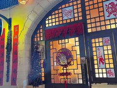 -王婆炒鱼(总店)