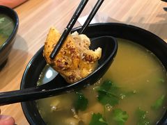 -小杨生煎(周浦万达店)