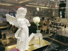 -朱迪小铺.半糖奶油蛋糕(海汇港店)
