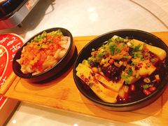 -新侗家食府(蟠桃宫店)