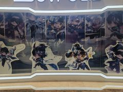 -上海JOYPOLIS环游嘉年华主题乐园