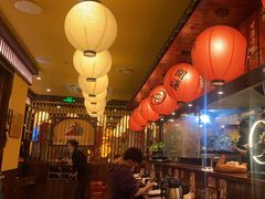 -鸟鹏烧鸟居酒屋(仁恒梦中心店)