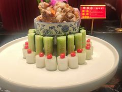 -衢农会·衢州菜·宴请(国际机场店)