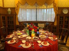 -马勒别墅饭店(静安寺店)