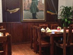 iphone_upload_pic-申德勒加油站餐厅(三里屯北小街店)