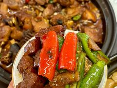 -日食记精菜馆(建邺万达店)