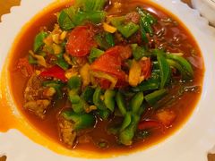 -新疆欣悦饭庄