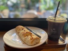-Peet's 皮爷咖啡(东湖路手作店)
