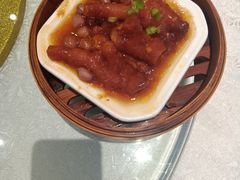 -皇马假日醉海南大酒店·假日一品派茶楼(秀英店)