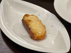 -京香轩·中餐厅(上海中庚聚龙酒店)