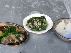 -黎记大排档(慈云路店)